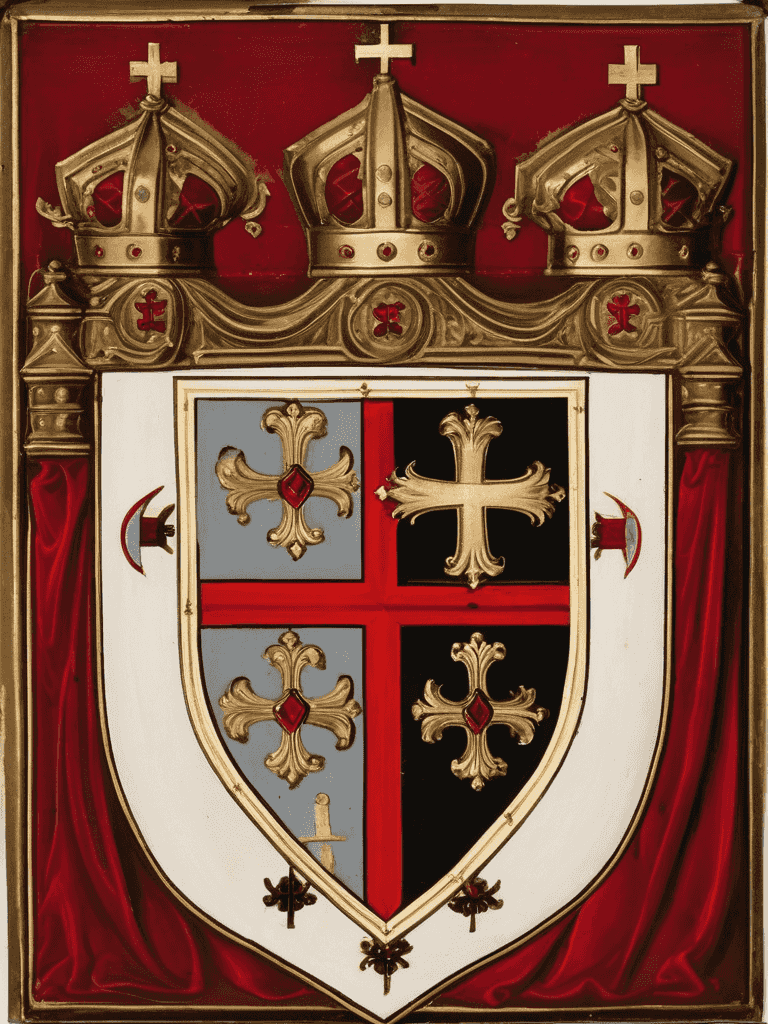 Saint Alanus of Lavaur