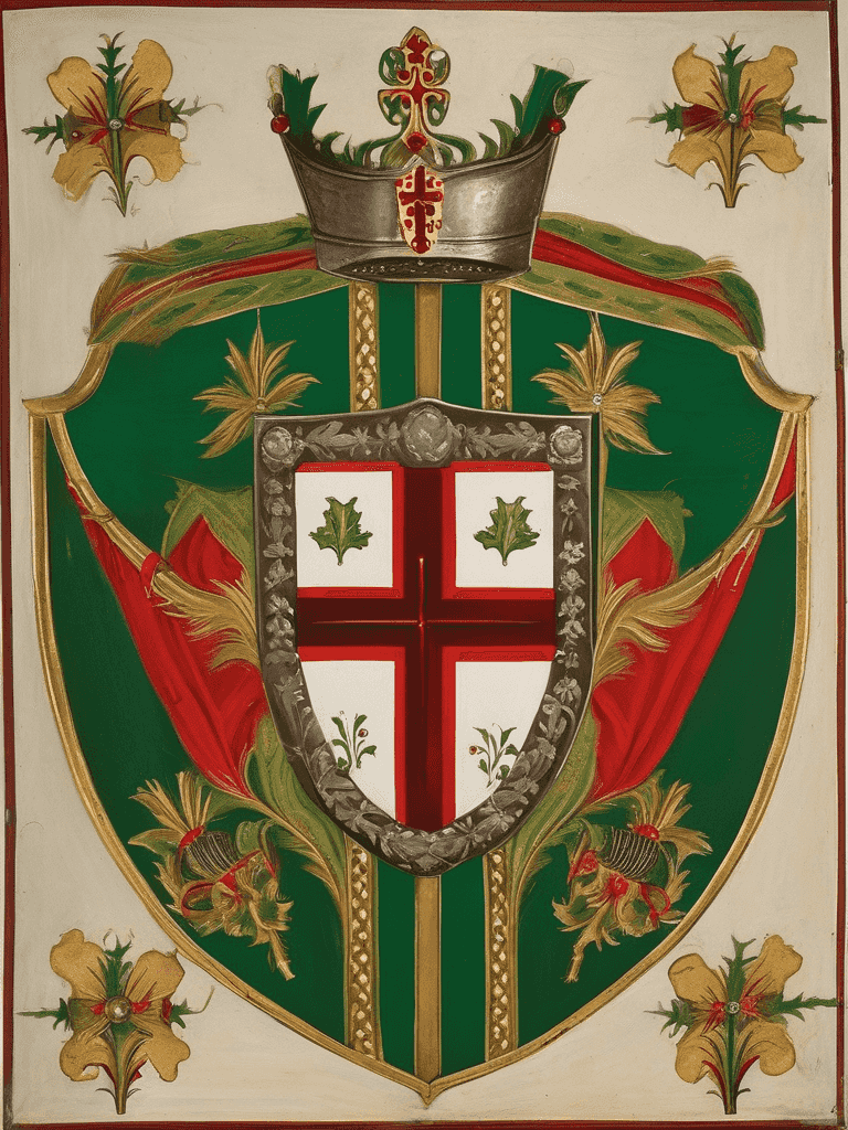 Saint Alanus of Quimper