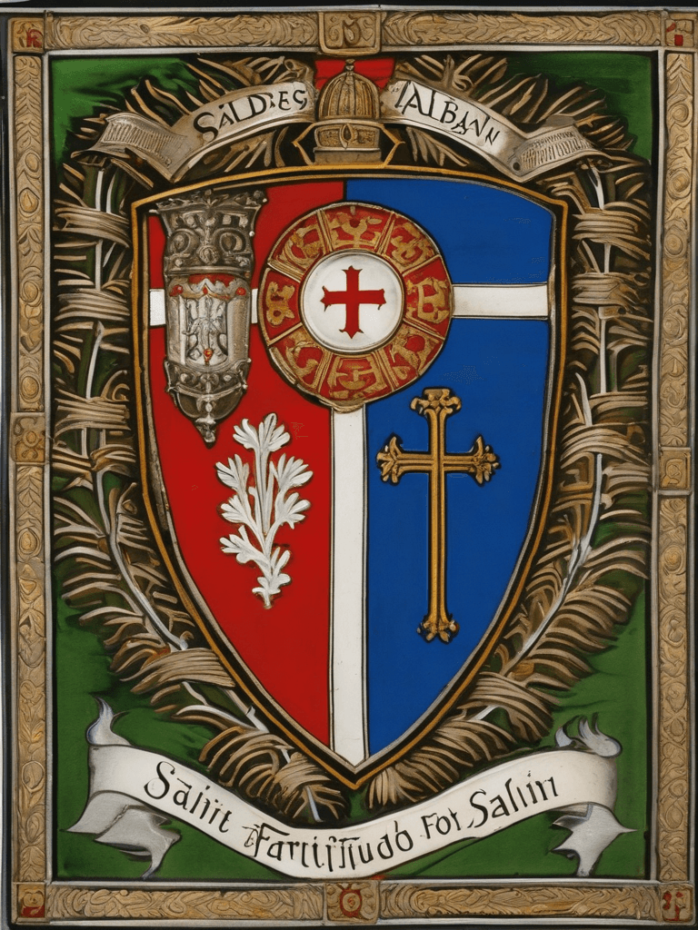 Saint Alban of Britain - image 2