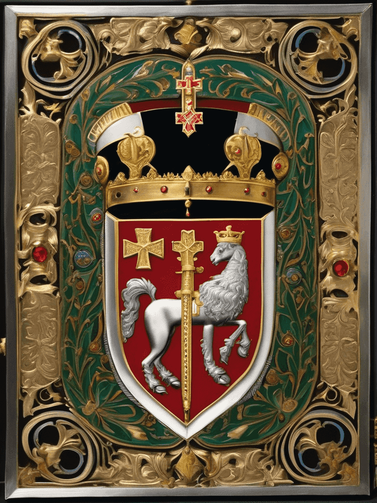 Saint Alban of Mainz