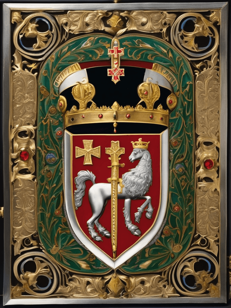 Saint Alban of Mainz - image 2