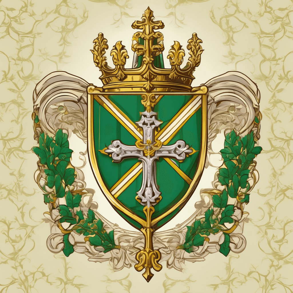 Saint Albaud of Toul