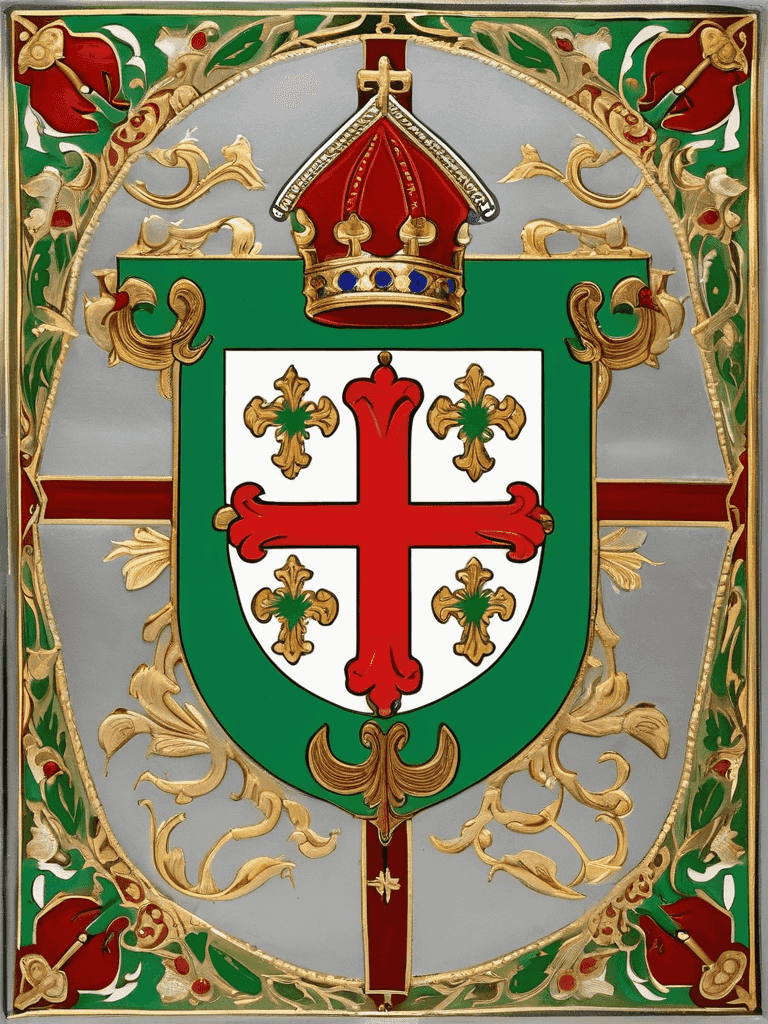 Saint Albaud of Toul