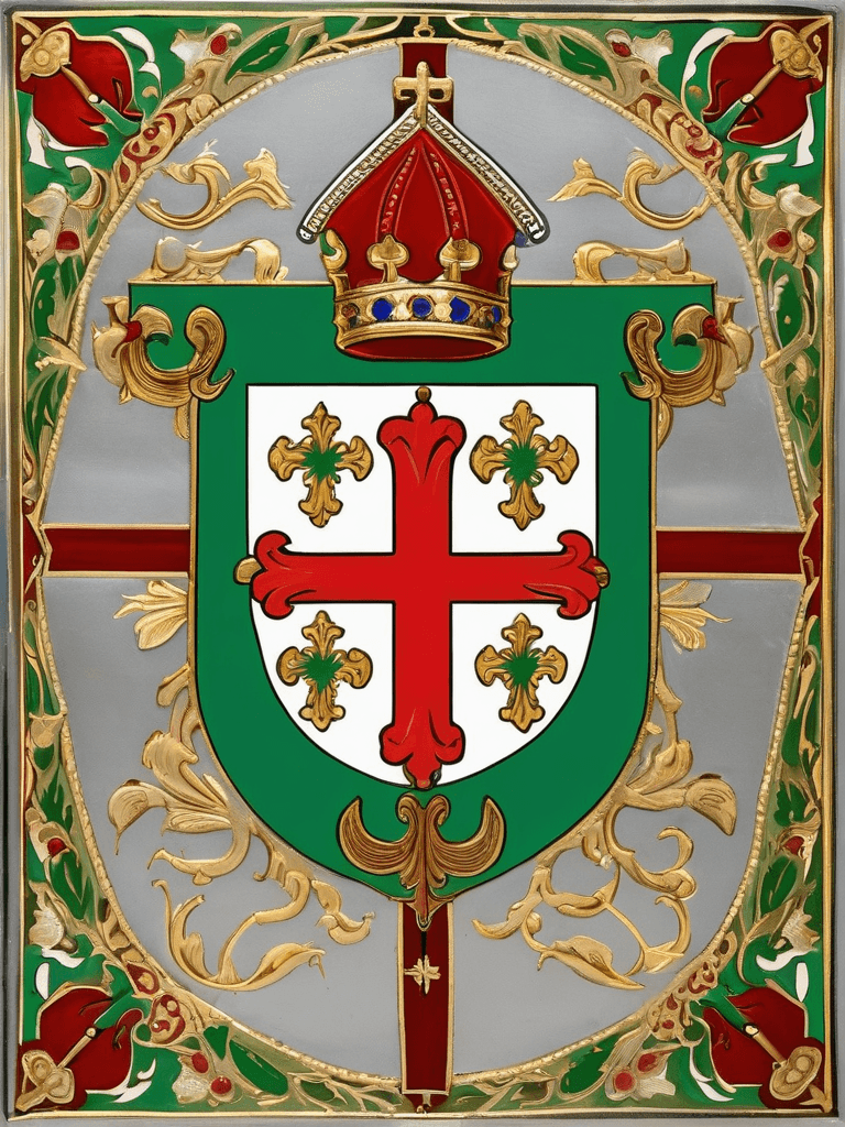 Saint Albaud of Toul - image 2