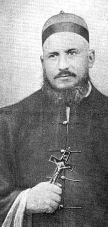 Saint Alberic Crescitelli