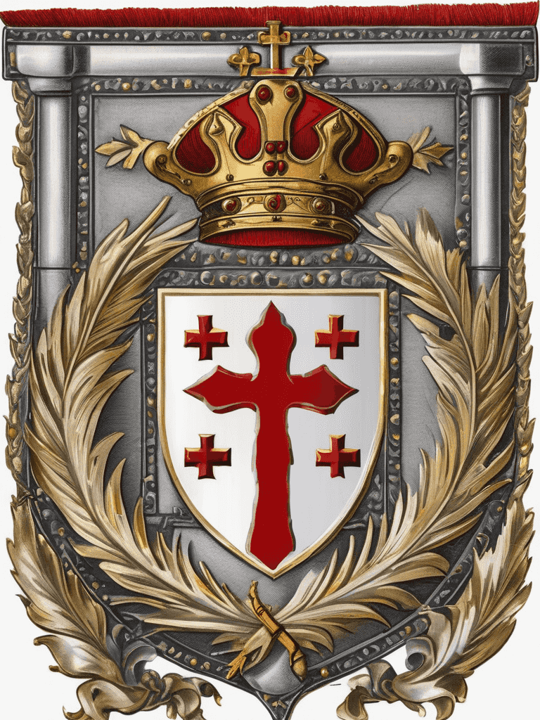 Saint Alberic Crescitelli