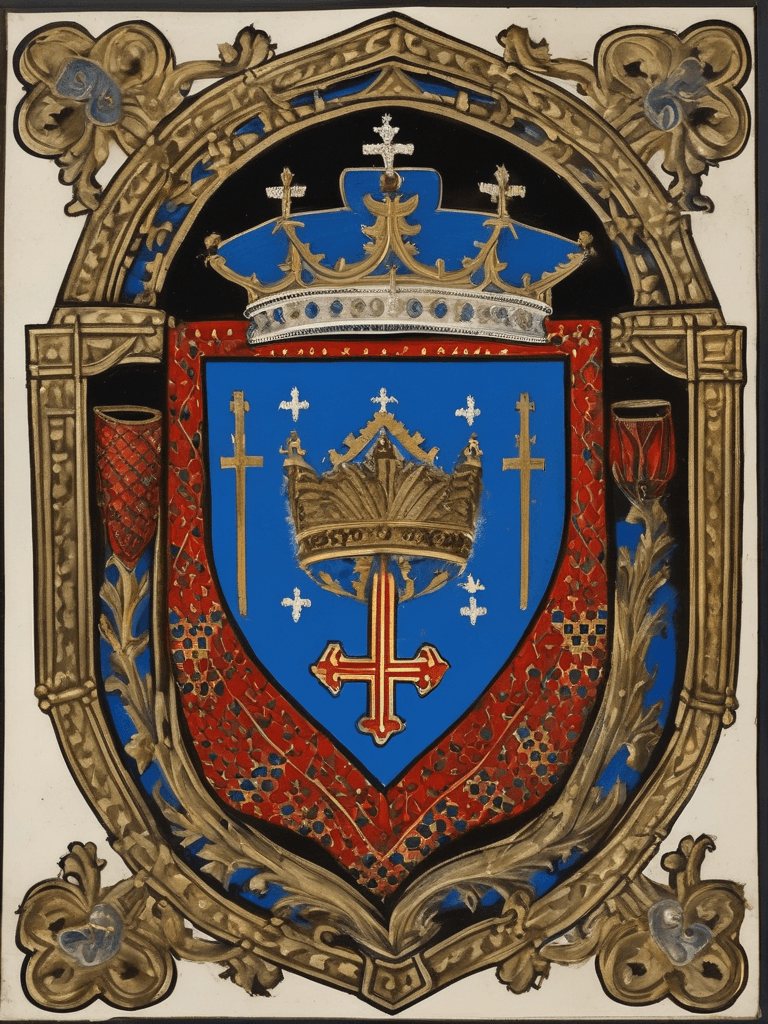 Saint Alberic of Stavelot - image 2