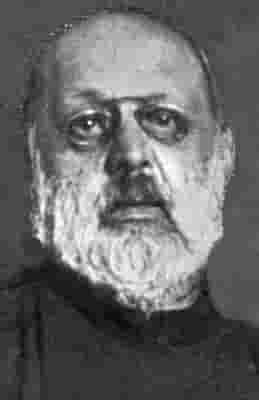 Saint Albert Chmielowski