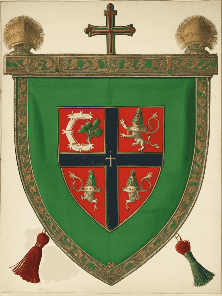 Saint Albert of Jerusalem