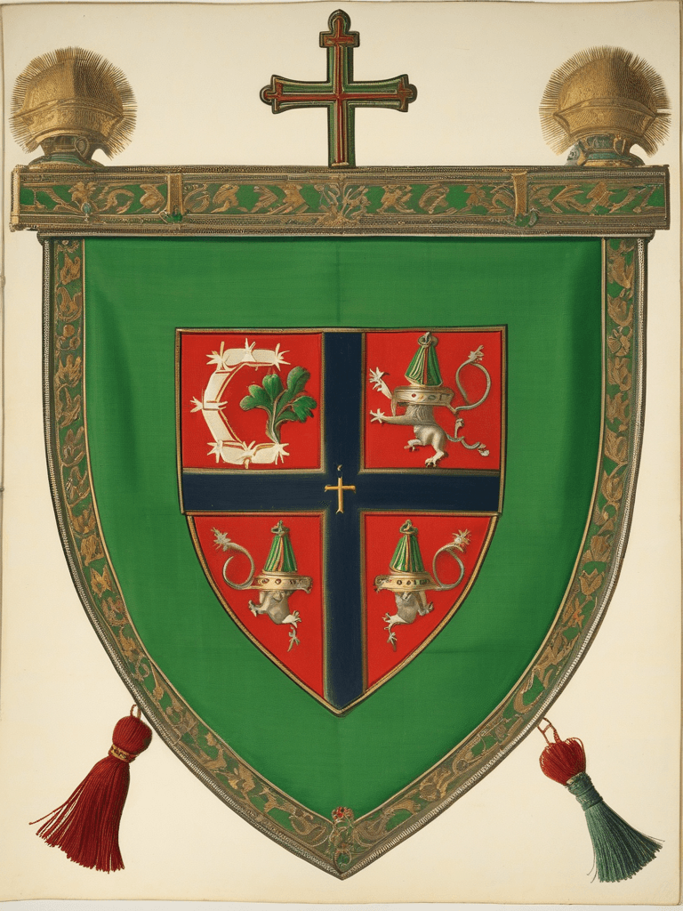 Saint Albert of Jerusalem - image 2