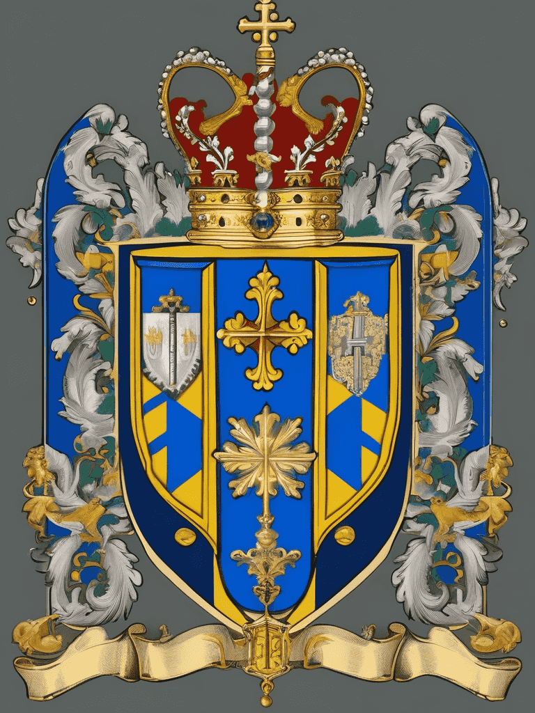 Saint Albert of Louvain