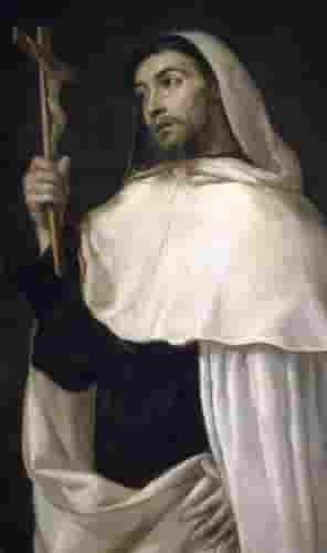 Saint Albert of Sicily