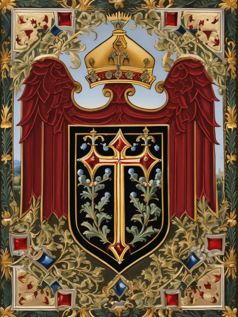 Saint Albert of Tournai - image 2