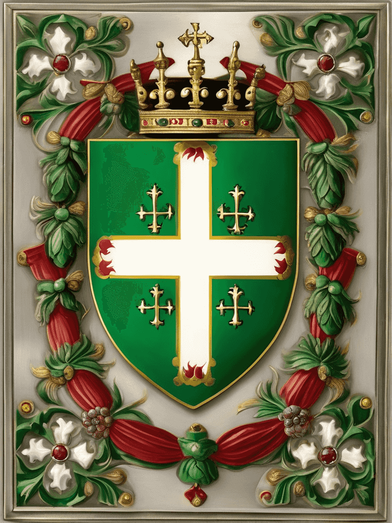 Saint Albert Quadrelli