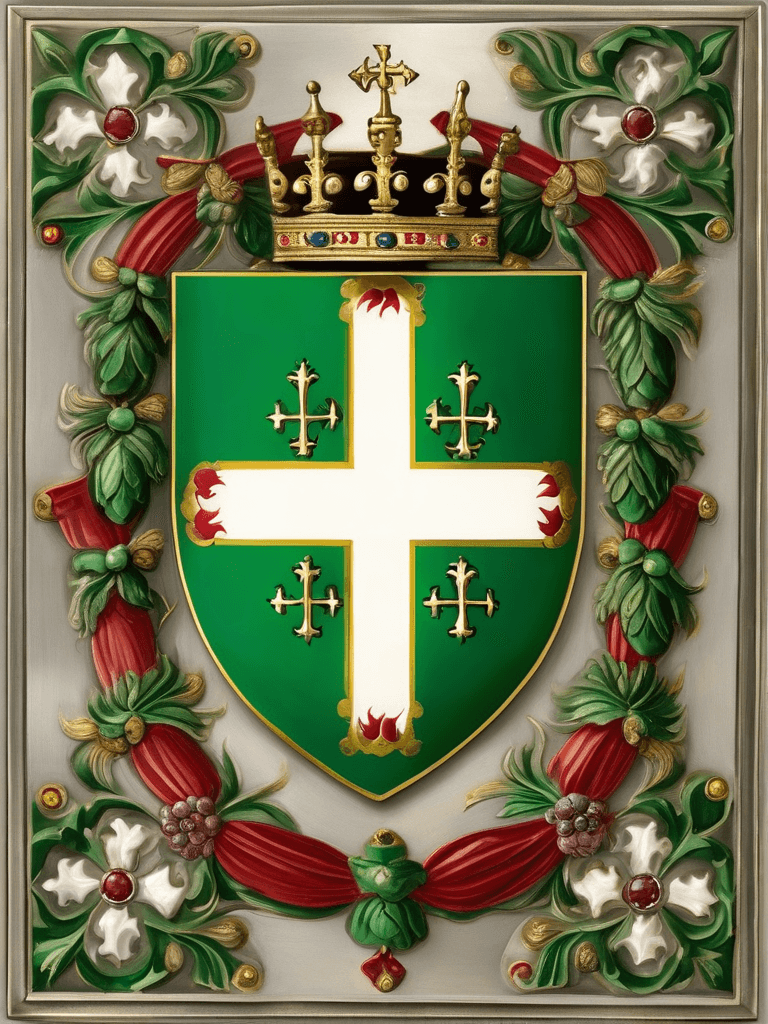 Saint Albert Quadrelli - image 2