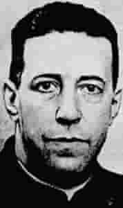 Saint Alberto Hurtado Cruchaga