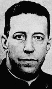 Saint Alberto Hurtado Cruchaga