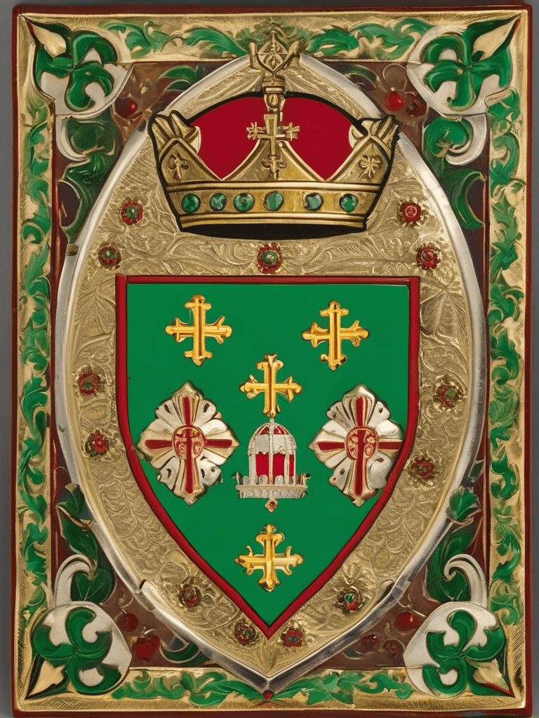 Saint Albin of Embrun - image 2