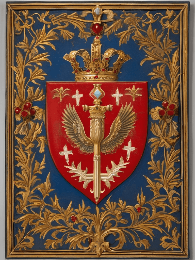 Saint Albina of Caesarea - image 2