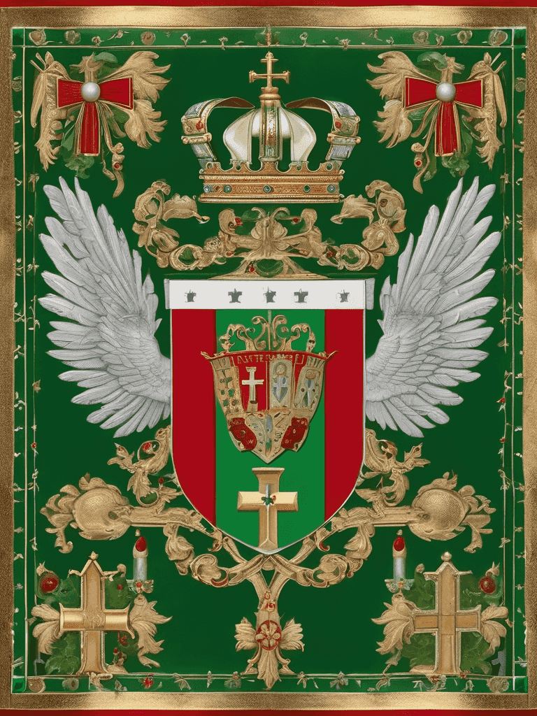 Saint Albinus of Angers