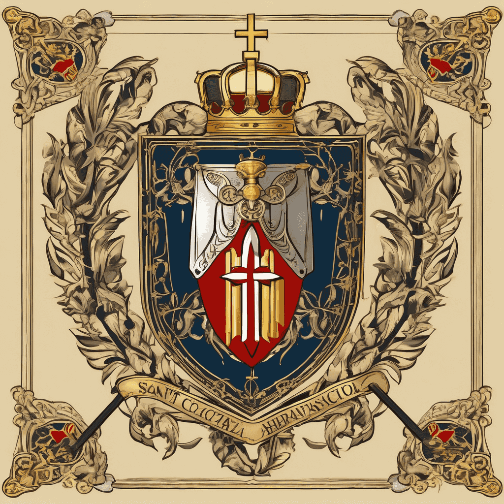 Saint Albinus of Büraburg