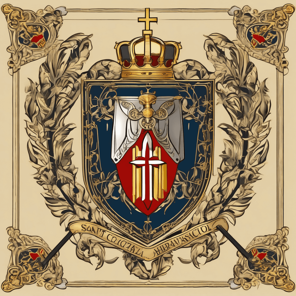Saint Albinus of Büraburg