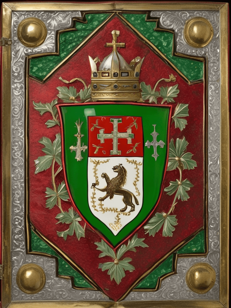 Saint Albinus of Lyon - image 2