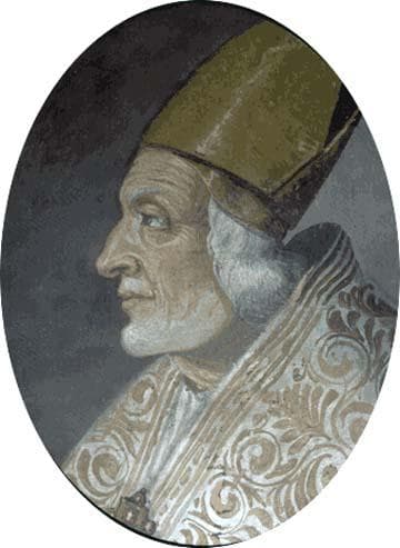 Saint Albinus of Vercelli