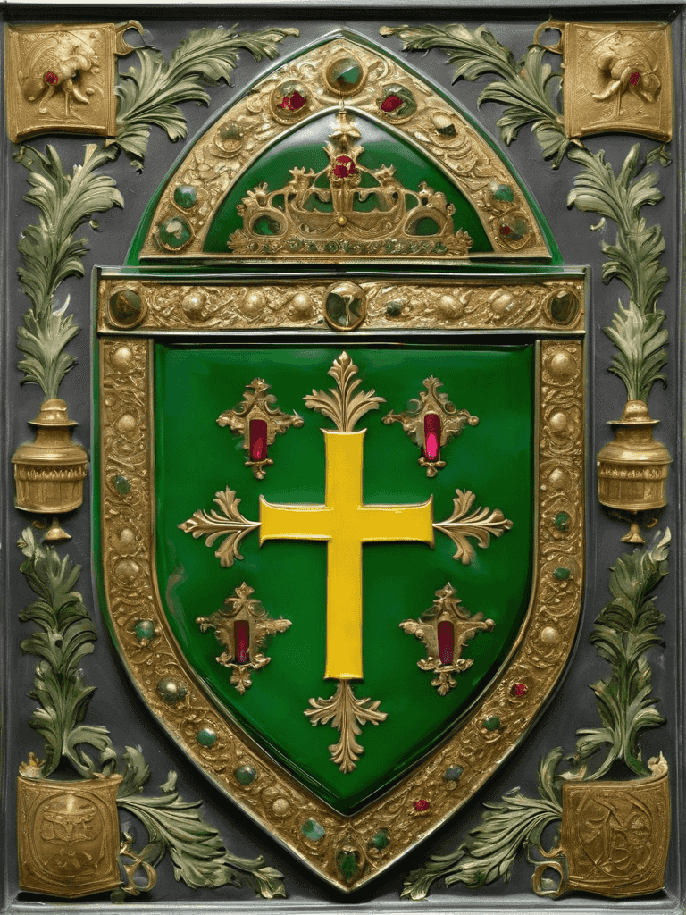 Saint Albinus of Vercelli