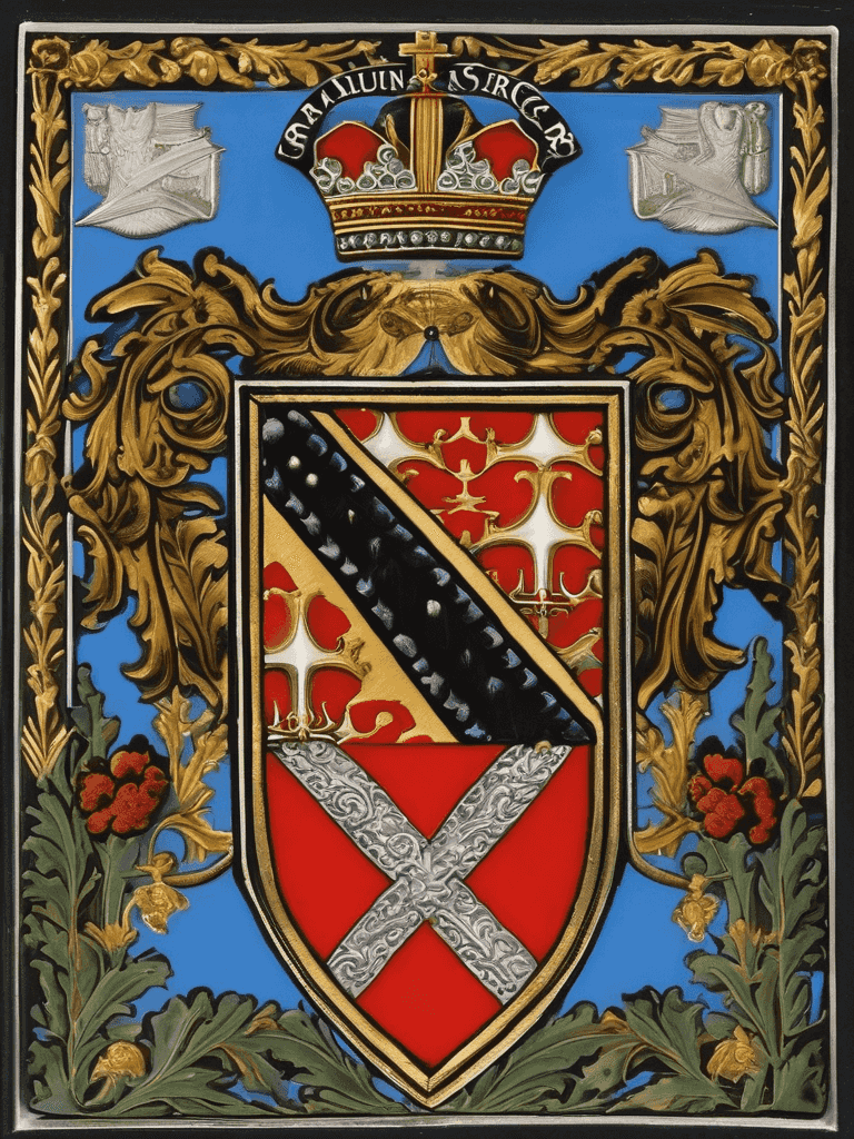 Saint Alburga of Wilton