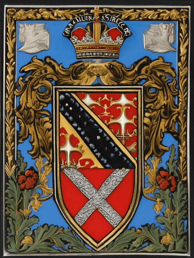 Saint Alburga of Wilton - image 2