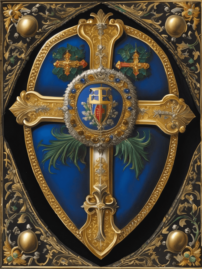 Saint Aldegundis - image 2