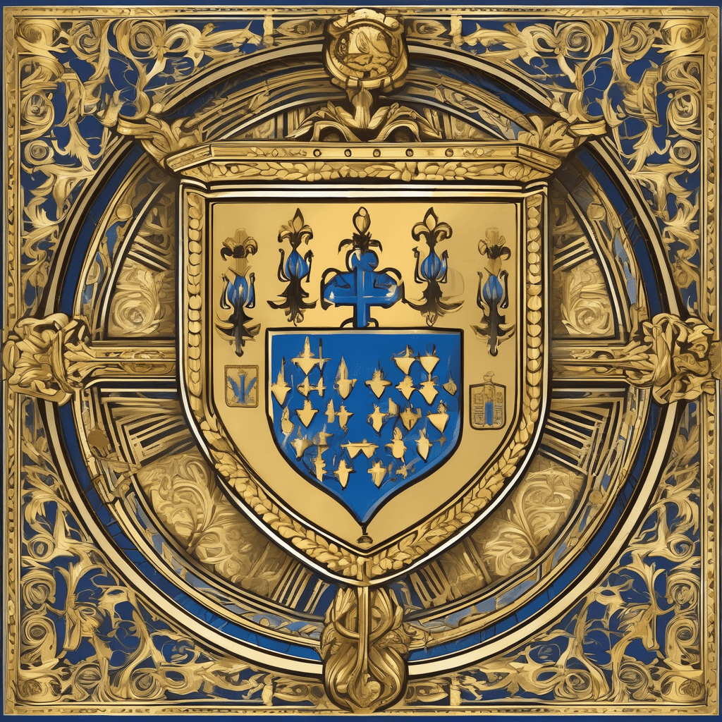 Saint Aldemar The Wise