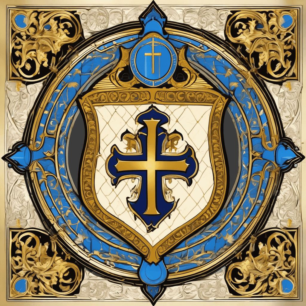 Saint Aldericus of Sens