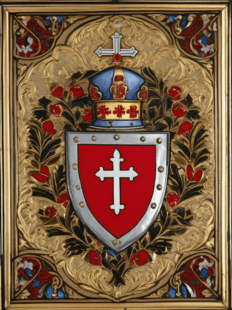 Saint Aldetrudis - image 2