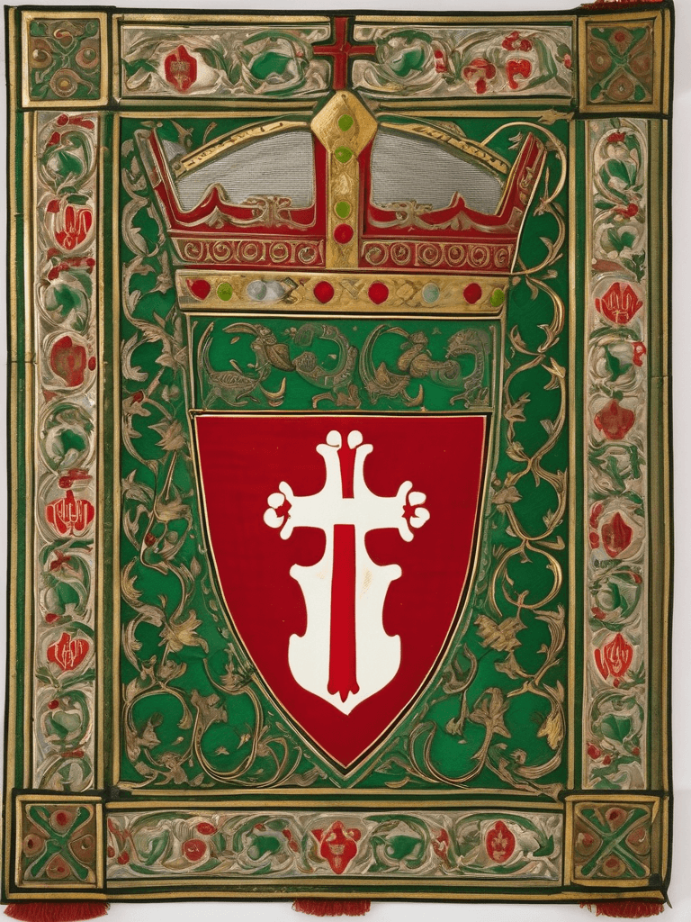 Saint Aldhelm of Sherborne - image 2