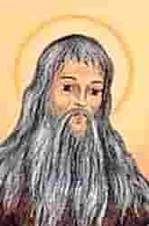 Saint Aldo of Carbonari