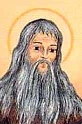 Saint Aldo of Carbonari