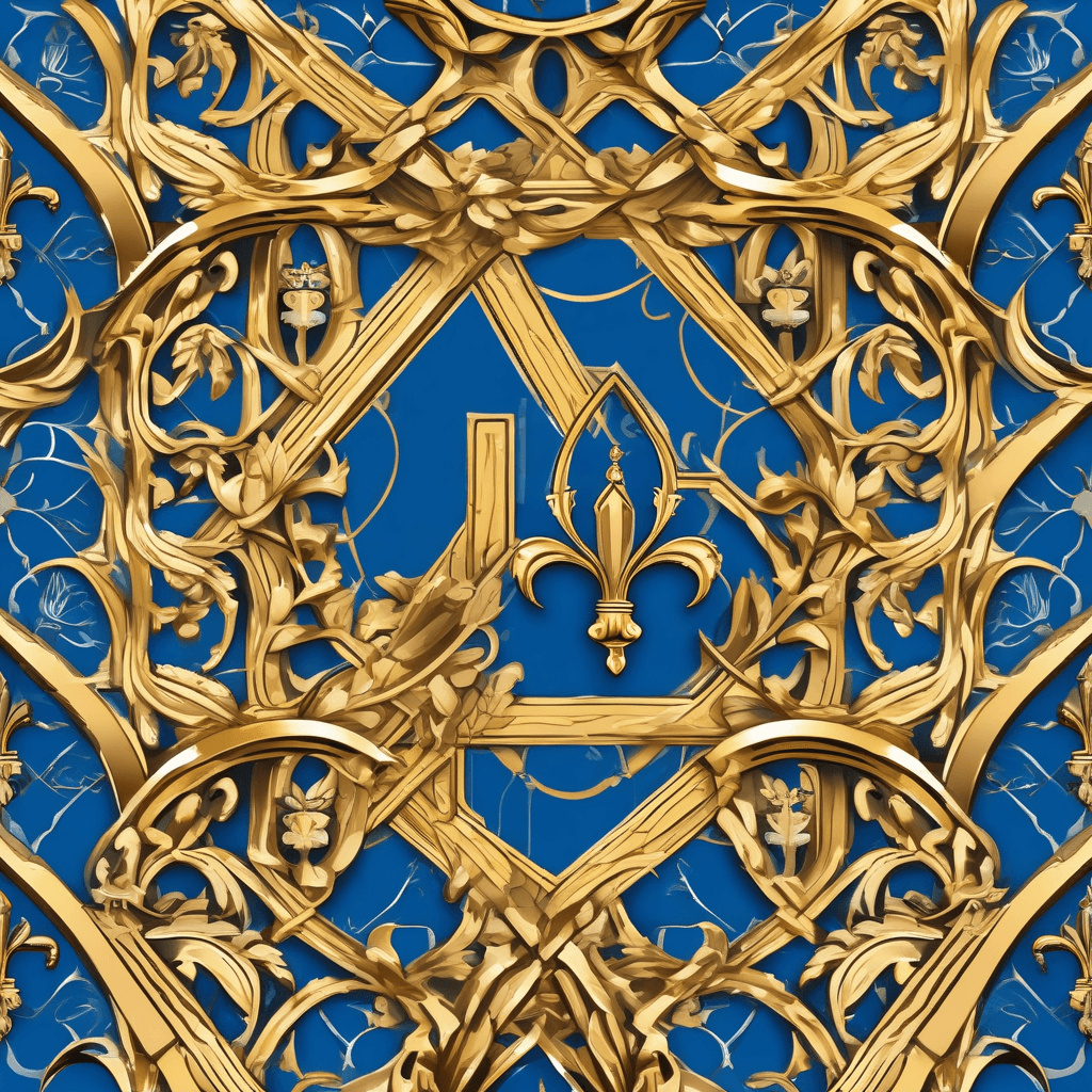 Saint Aldo of Hasnon