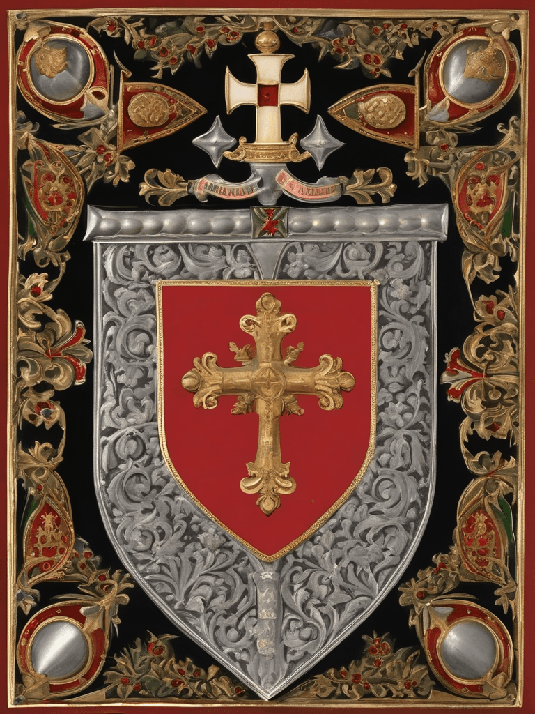 Saint Aldo of Hasnon - image 2