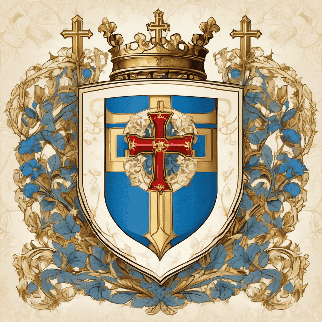 Saint Aldric of Le Mans