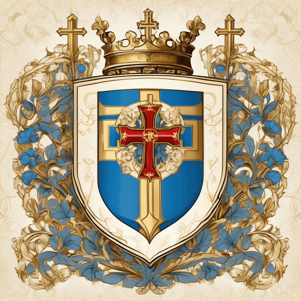 Saint Aldric of Le Mans