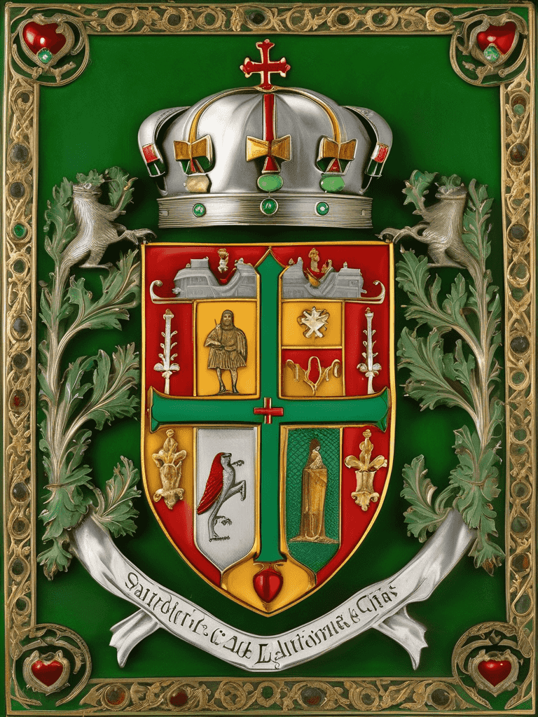 Saint Aldric of Le Mans