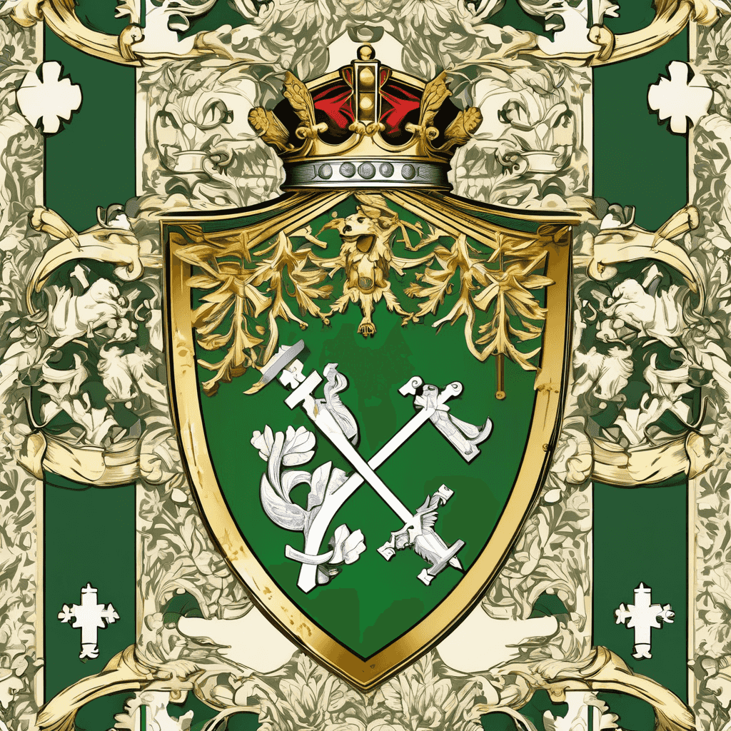 Saint Aldwine of Peartney