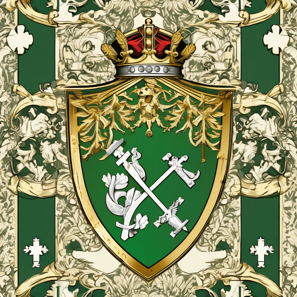 San Alduino de Peartney