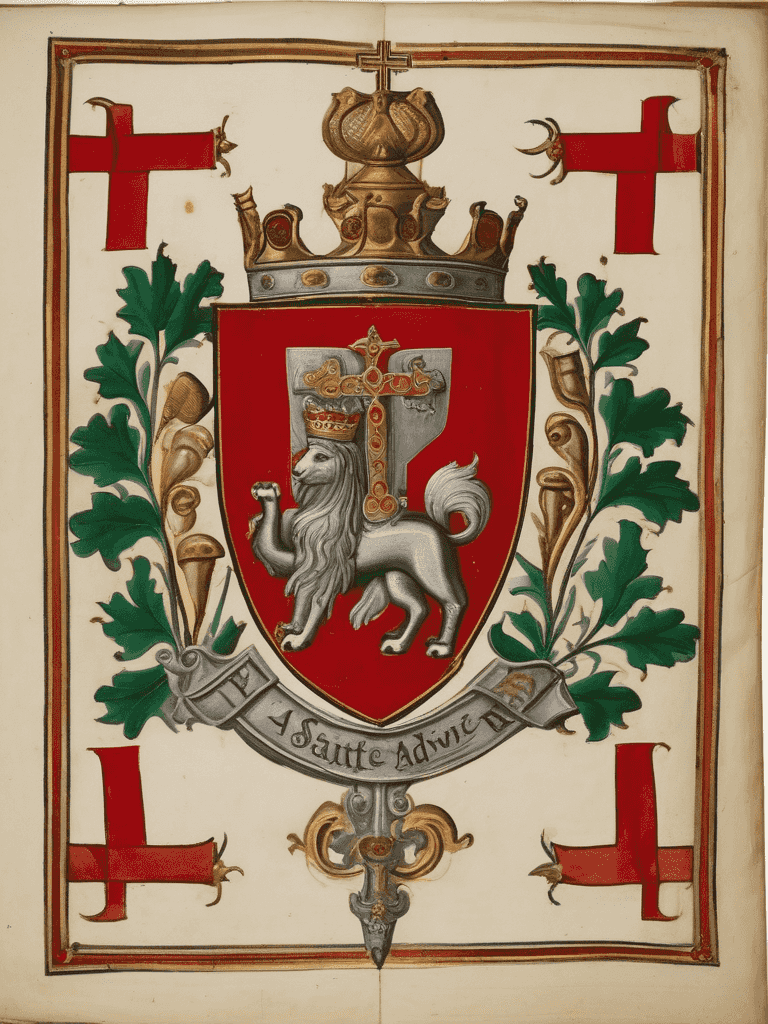 Saint Aldwine of Peartney