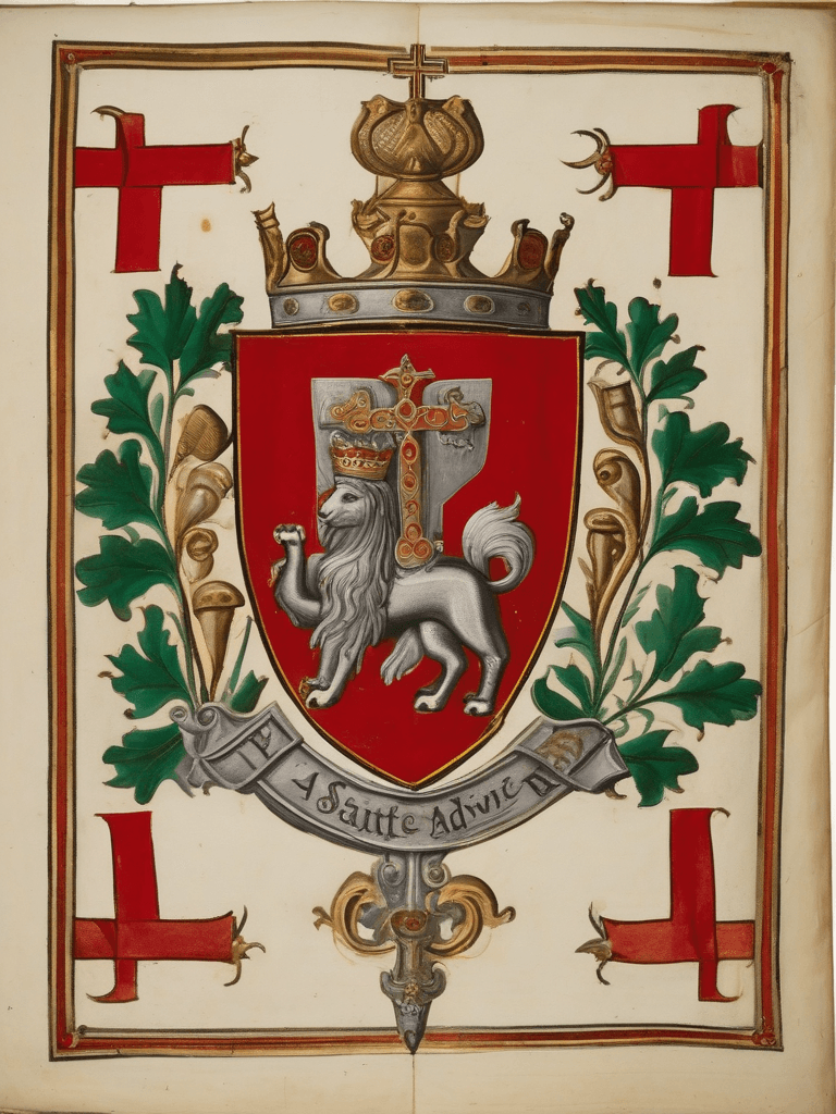 Saint Aldwine of Peartney - image 2