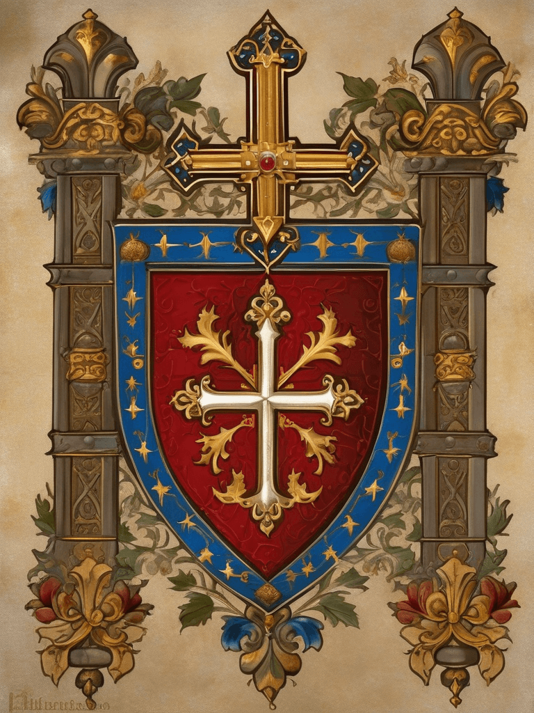 Saint Aleth of Dijon - image 2