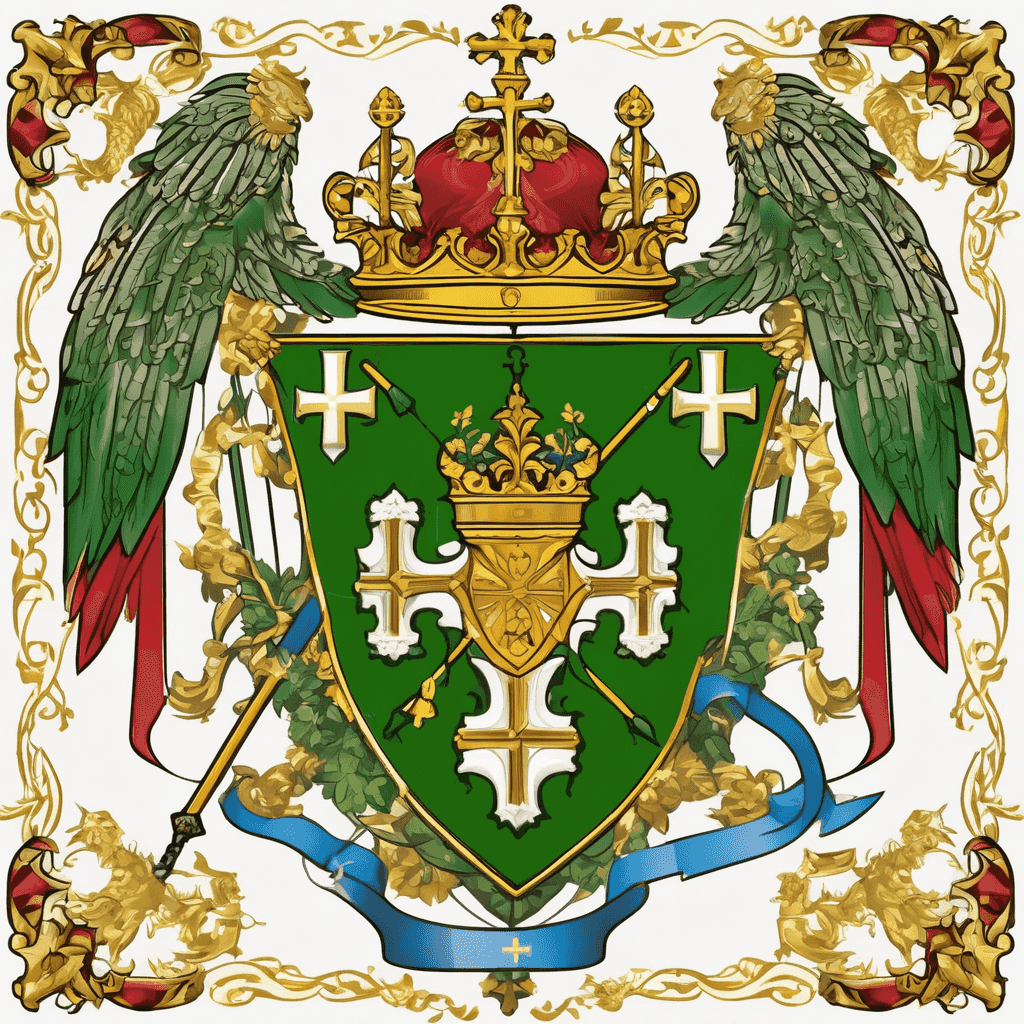 Saint Alexander of The Via Claudia