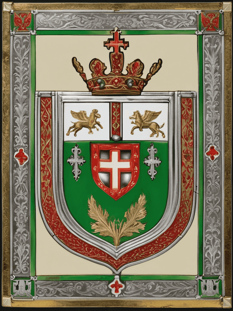 Saint Alexander of The Via Claudia